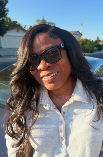 Monica Mc Cullough: A Story of Courage, Faith, and Finding Confidence