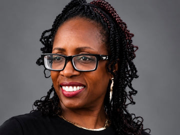 Some Heroes Don’t Wear Capes: Meet Shannon Griffin, MSW
