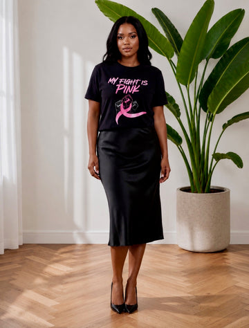 My Fight is Pink T-Shirt