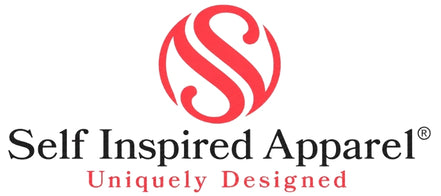 Self Inspired Apparel