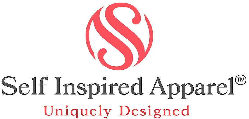 Self Inspired Apparel